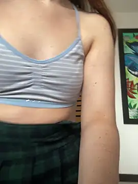 Megan colsom online show from 09/21/25, 09:38