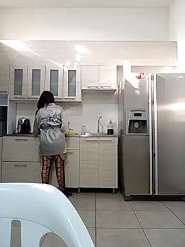 Samantha hotly online show from 09/10/25, 12:27