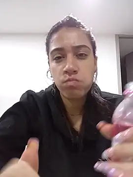 Samantha hotly online show from 09/25/25, 11:47