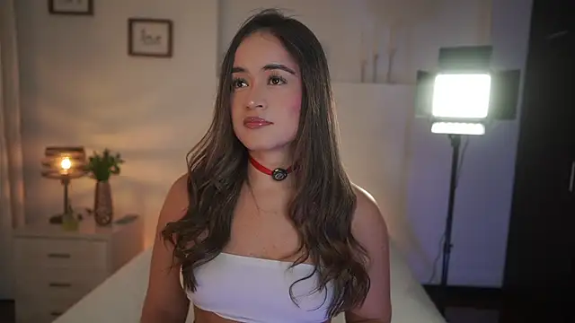 ximena cortez 03 online show from 05/03/26, 11:11