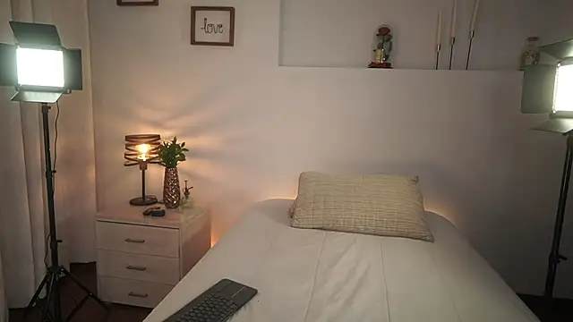 ximena cortez 03 online show from 06/23/26, 11:03