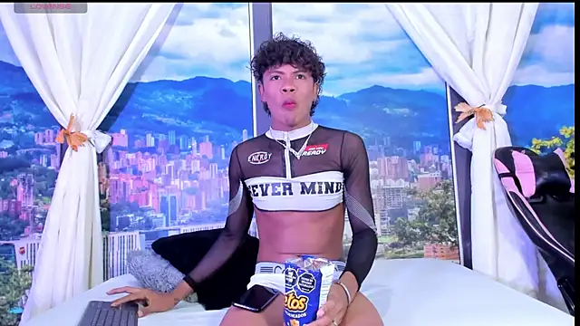 MilthonDelis online show from 11/09/25, 03:27