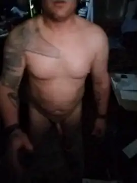 JoeyUhOh online show from 12/13/25, 07:53