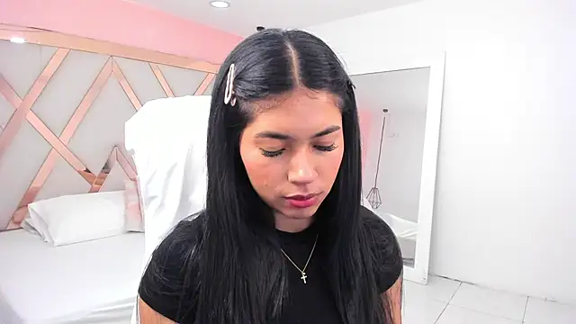 samantaa shy online show from 09/12/25, 12:00