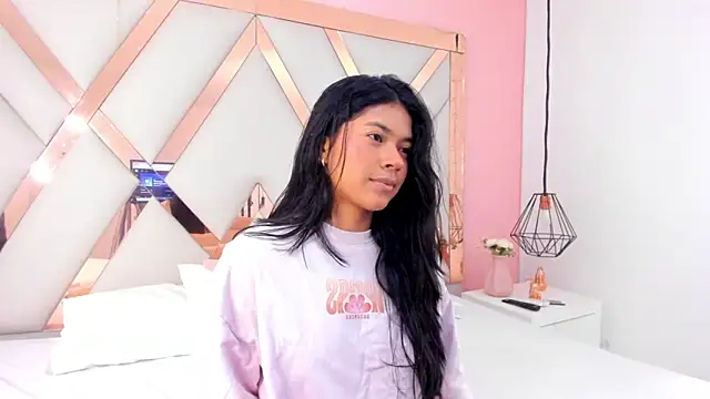 samantaa shy online show from 09/23/25, 03:20