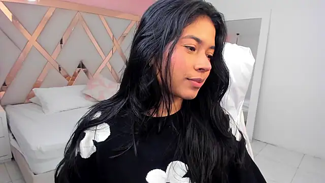 samantaa shy online show from 09/30/25, 02:49