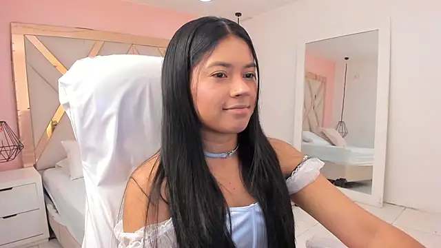 samantaa shy online show from 10/07/25, 04:20