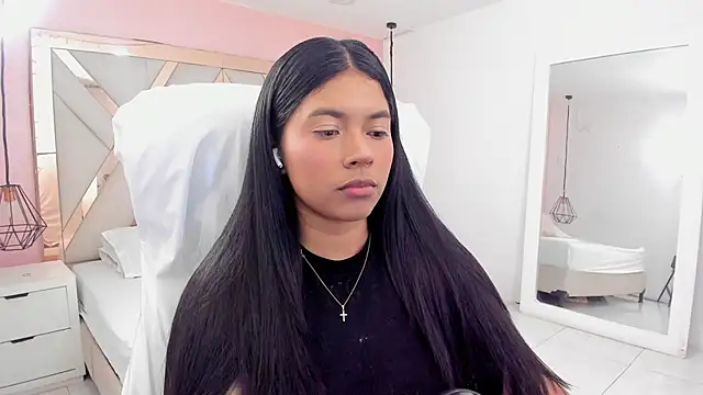 samantaa shy online show from 11/15/25, 02:42