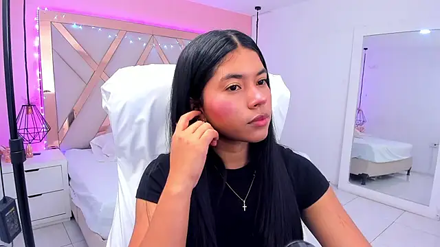 Snapshot of samantaa_shy chatting on 02/06/26, 02:38 samantaa shy online show from 02/06/26, 02:38