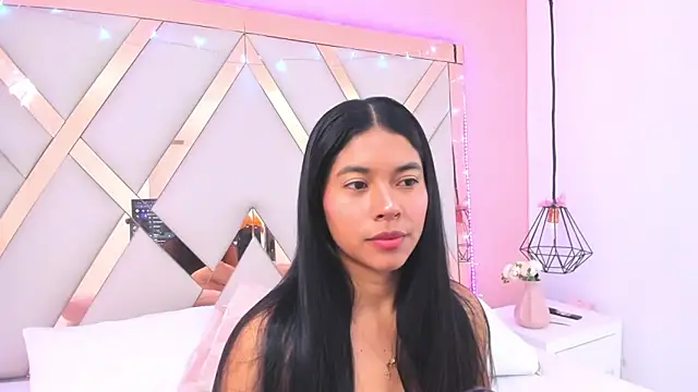 samantaa shy online show from 06/15/26, 10:56