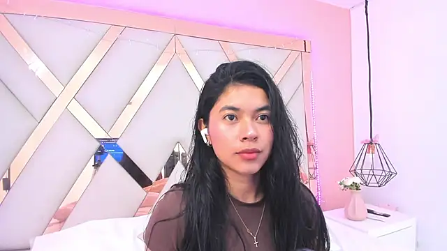samantaa shy online show from 06/24/26, 03:27