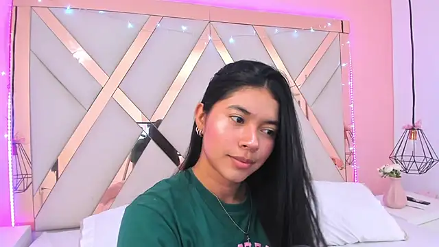 samantaa shy online show from 06/25/26, 05:12