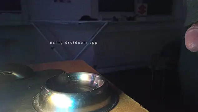 Thompsen1992 online show from 11/04/25, 02:43