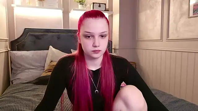 Snapshot of Wilda_Foster chatting on 10/02/25, 05:47 Wilda Foster online show from 10/02/25, 05:47