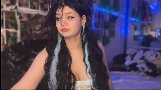 nikoli naw online show from 11/08/25, 03:56