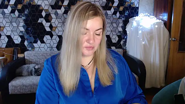 Snapshot of NikaSkylink chatting on 01/16/26, 05:11 NikaSkylink online show from 01/16/26, 05:11