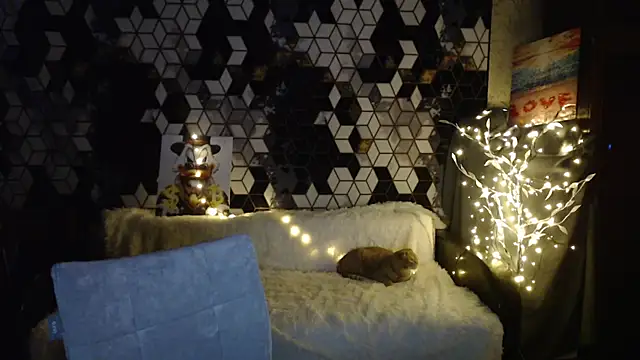 Snapshot of NikaSkylink chatting on 02/27/26, 05:13 NikaSkylink online show from 02/27/26, 05:13