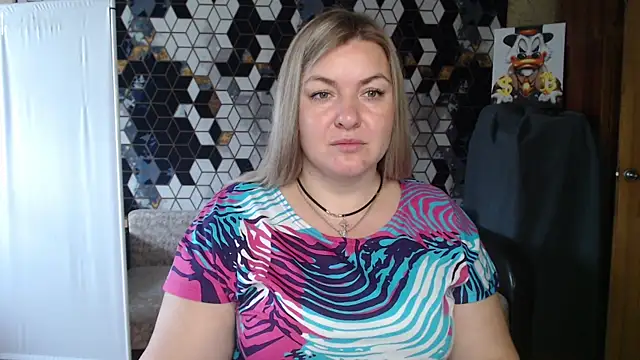 NikaSkylink online show from 04/22/26, 04:48