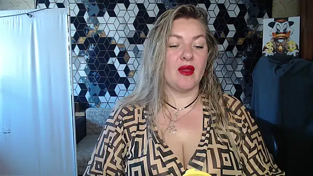 NikaSkylink online show from 05/20/26, 05:02