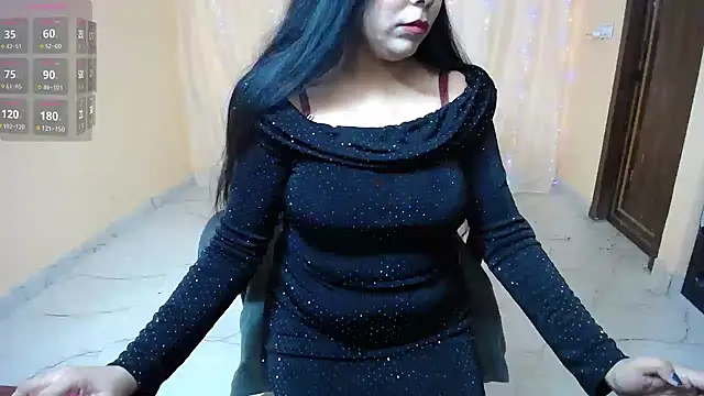 Snapshot of Divvya_ chatting on 11/26/25, 06:31 Divvya online show from 11/26/25, 06:31