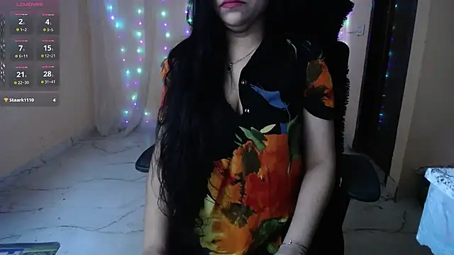 Snapshot of Divvya_ chatting on 02/27/26, 04:12 Divvya online show from 02/27/26, 04:12