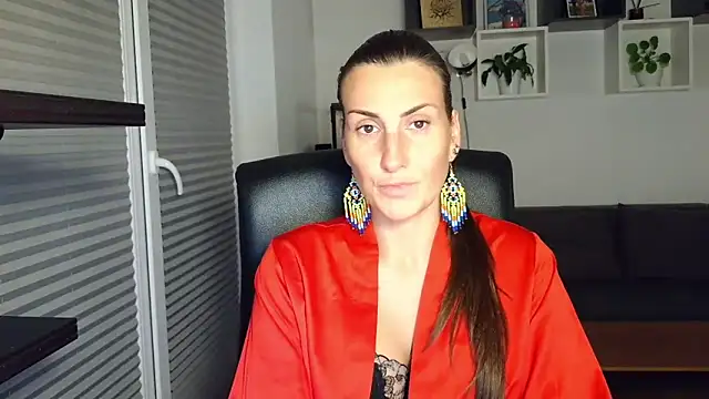 DonnaAmore online show from 09/08/25, 08:19