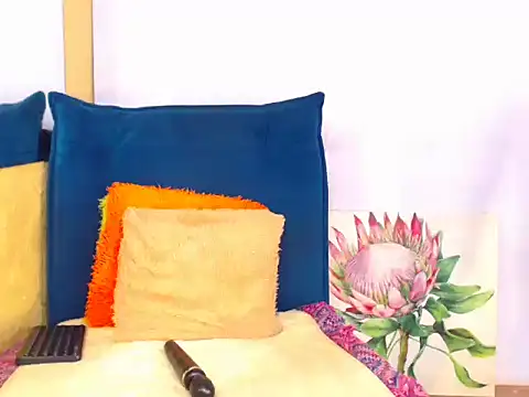 SexyScarlet101 online show from 11/26/25, 06:31