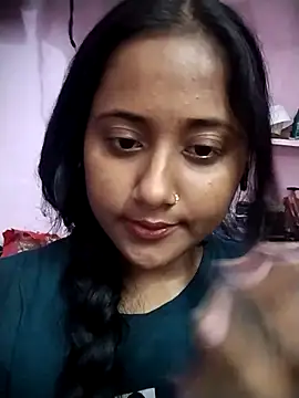 Snapshot of Fun__with__Prity chatting on 09/23/25, 06:11 Fun  with  Prity online show from 09/23/25, 06:11