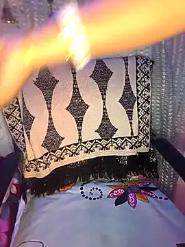 Snapshot of Nightgirl007 chatting on 02/10/26, 12:59 Nightgirl007 online show from 02/10/26, 12:59