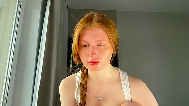 LuxXAngel online show from 05/31/26, 12:08