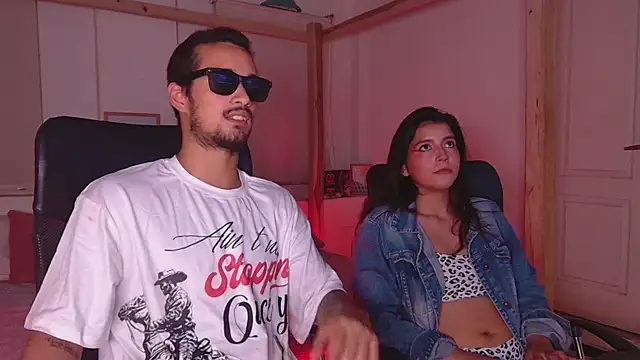 Laila asher online show from 09/11/25, 04:34