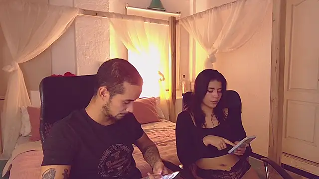 Laila asher online show from 10/02/25, 06:53