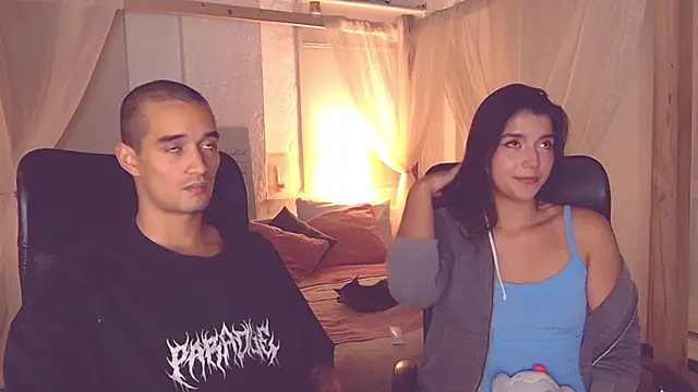 Laila asher online show from 11/23/25, 11:04