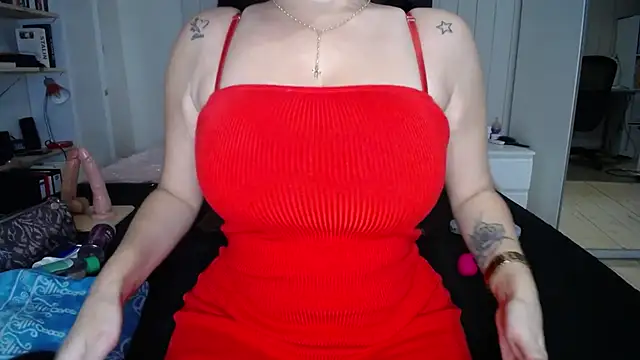 alexa moreti online show from 10/30/25, 09:55