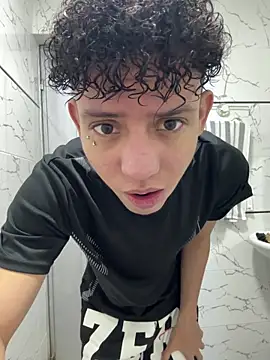 JoseLucian online show from 12/14/25, 09:41