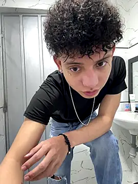 JoseLucian online show from 12/21/25, 08:16