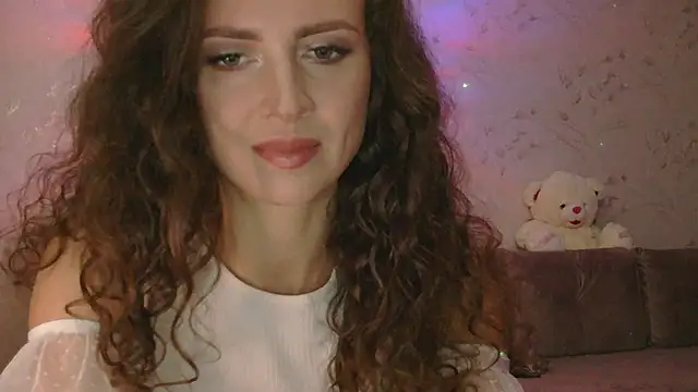 Amber Carrol online show from 11/01/25, 02:52