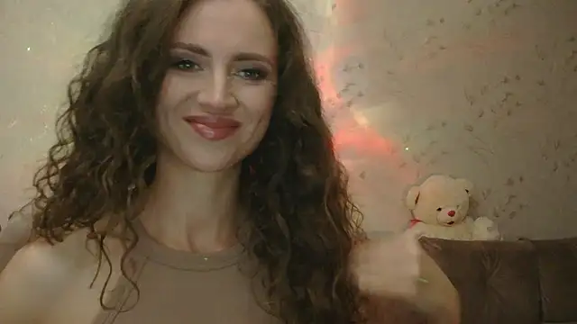 Amber Carrol online show from 11/13/25, 05:23