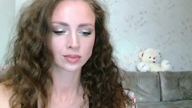 Amber Carrol online show from 03/14/26, 05:40