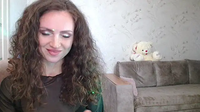 Amber Carrol online show from 04/25/26, 05:21