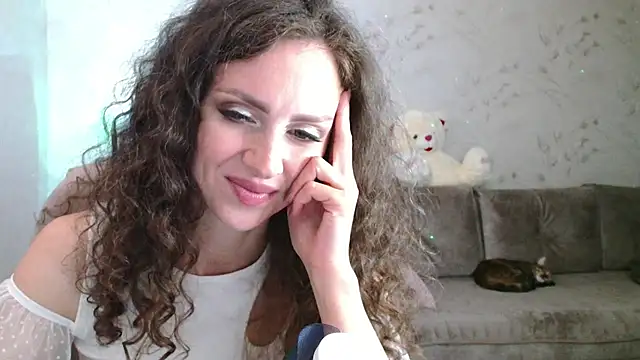 Amber Carrol online show from 04/30/26, 08:57
