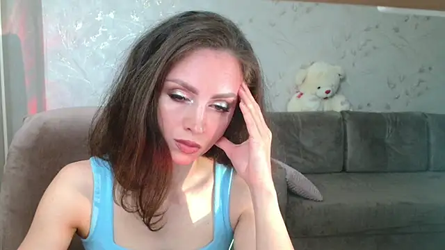 Amber Carrol online show from 05/09/26, 05:40
