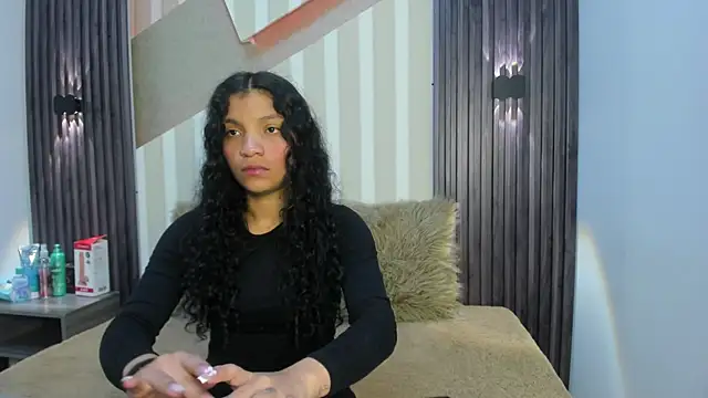 Snapshot of LittleeStar chatting on 06/06/26, 11:48 LittleeStar online show from 06/06/26, 11:48
