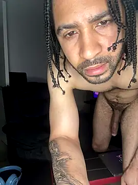 KingKevo27 online show from 10/04/25, 06:11