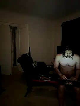 KingKevo27 online show from 10/06/25, 02:36