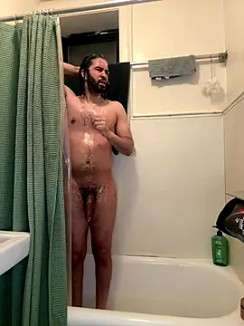 KingKevo27 online show from 10/18/25, 01:08