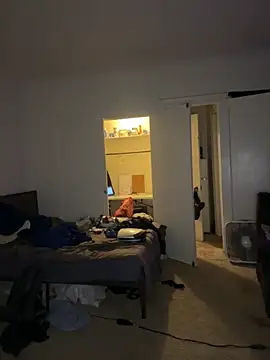 KingKevo27 online show from 10/19/25, 02:12