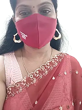 shivani27 online show from 09/20/25, 10:05