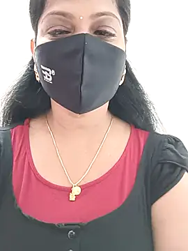 shivani27 online show from 10/10/25, 06:12