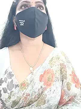 shivani27 online show from 03/17/26, 04:10